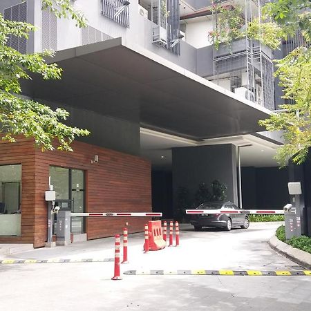 קואלה לומפור M City Jalan Ampang Kl מראה חיצוני תמונה